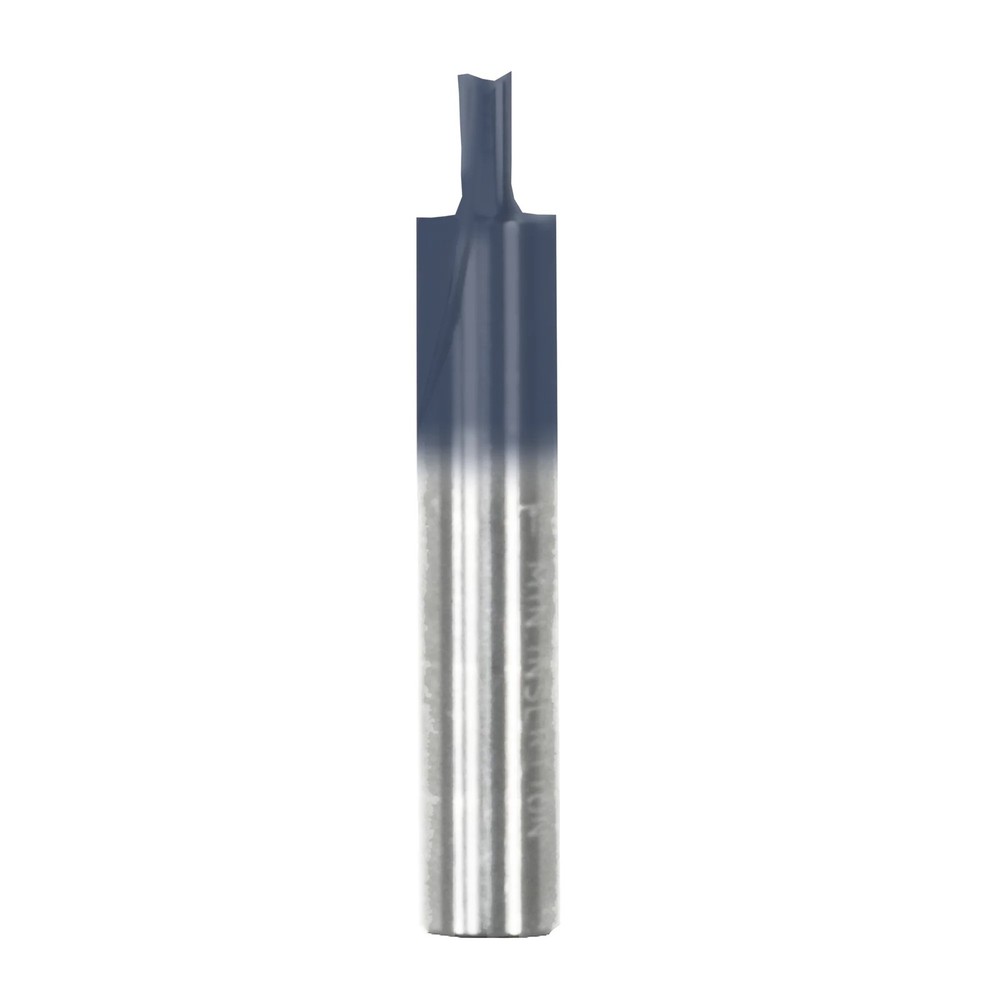 Freud 04-502 2 Diameter Double Flute Straight Bit