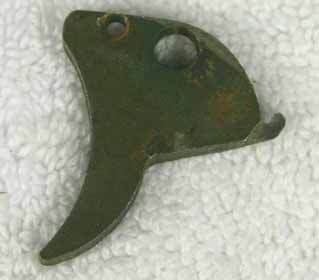 sl-68 1 trigger, new