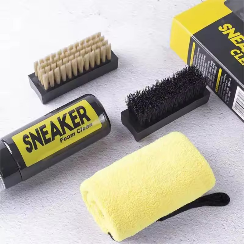 Shoes Cleaner