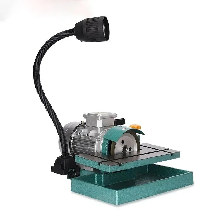 Universal Turning Tool Grinder, Grinding Wheel Machine, Electric Grinder