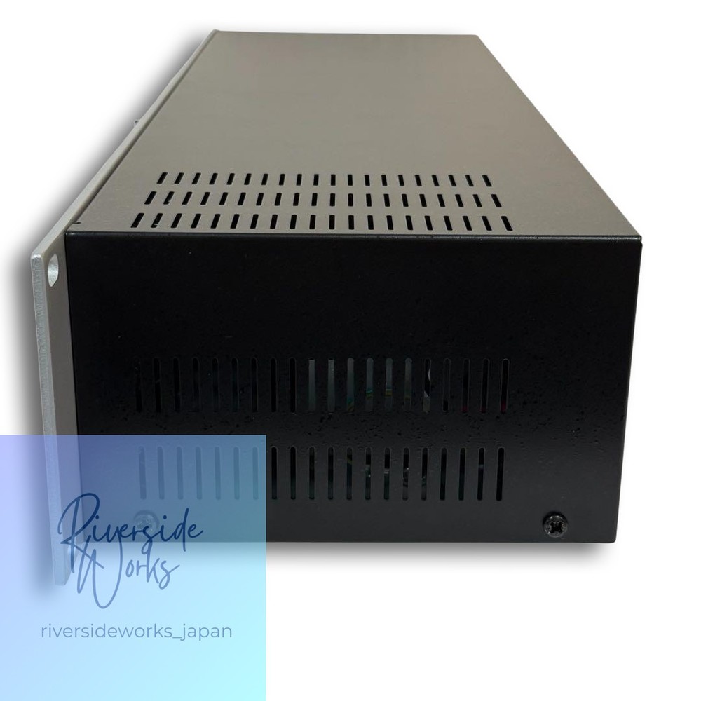 Mint dbx Graphic Equalizer 231S EQ