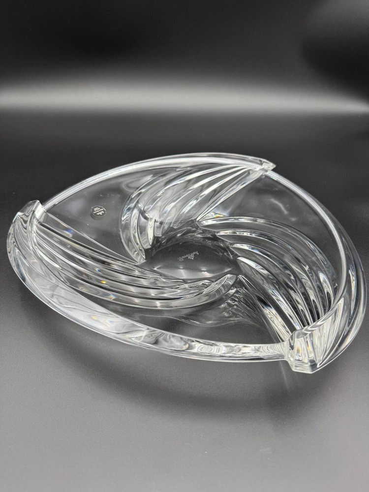 Rosenthal Crystal Exaltation Bowl