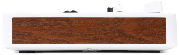 Arturia KeyLab Essential mk3 49-key Keyboard Controller - White