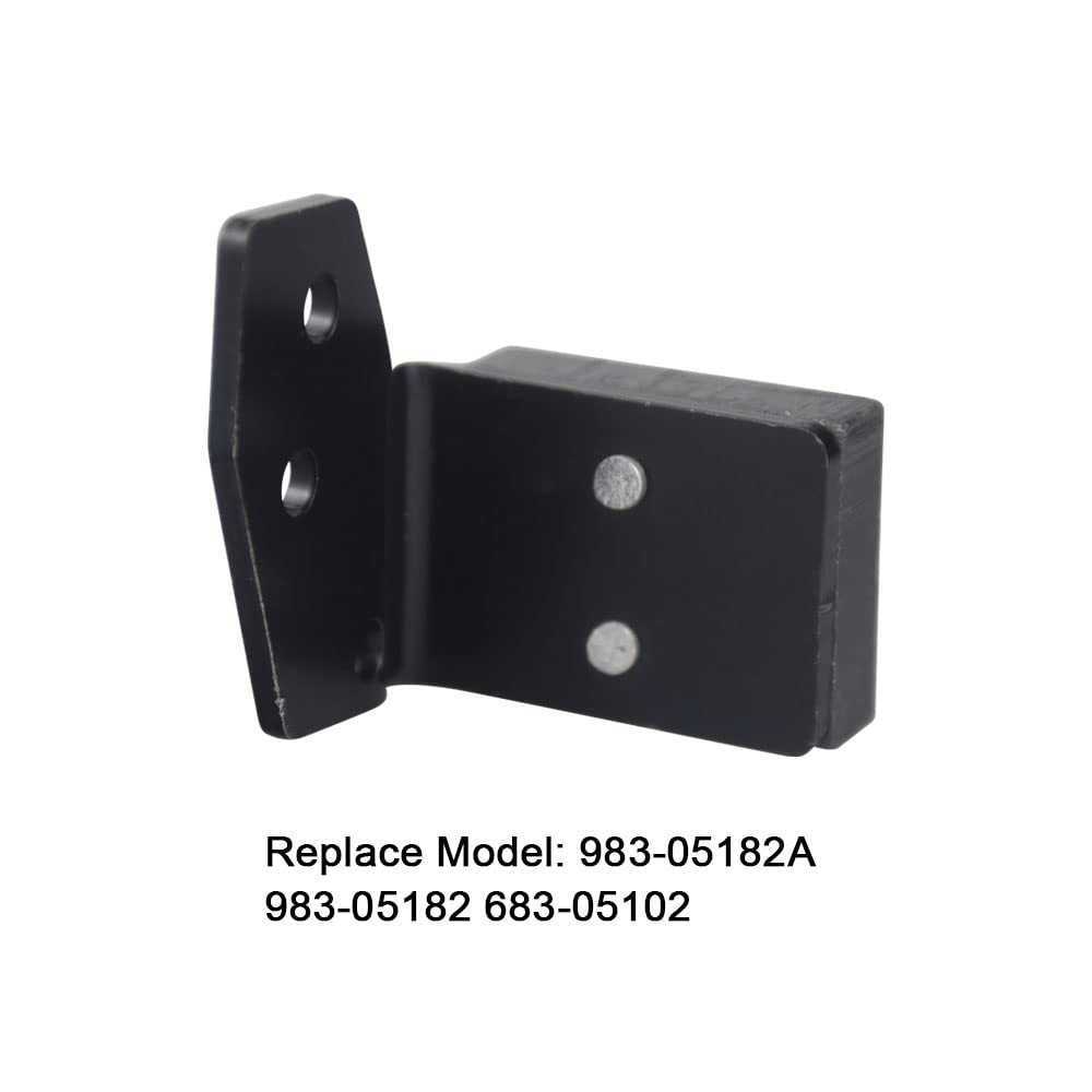 Right Hand Deck Brake Assembly