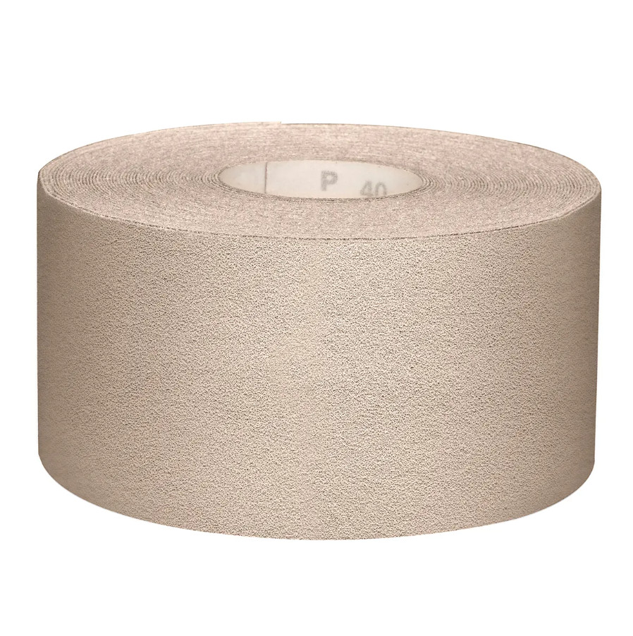 MIRKA BASECUT 2.75" x 75' PSA Roll