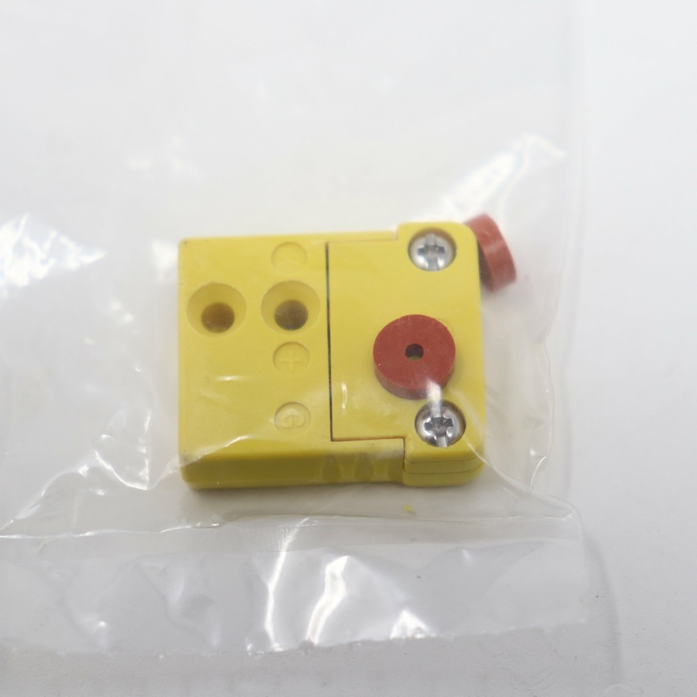 5-Pack Marlin 3 Pole Mini Jack Type K 1211-K