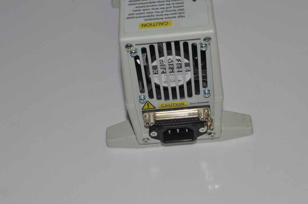 ^^ Olympus LG-PS2 Microscope Fiber Optic Light Source (DVB56)