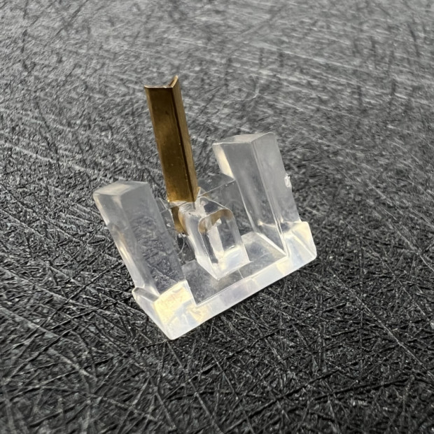 replacement needle stylus For Technics EPS270C EPS52 EPS56 SLQ4 SLB2