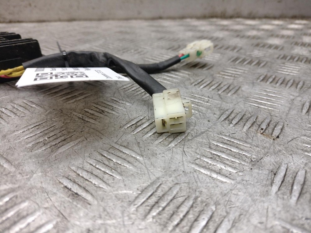 2021 SYM MASK 50 E5 Regulator Recitfier