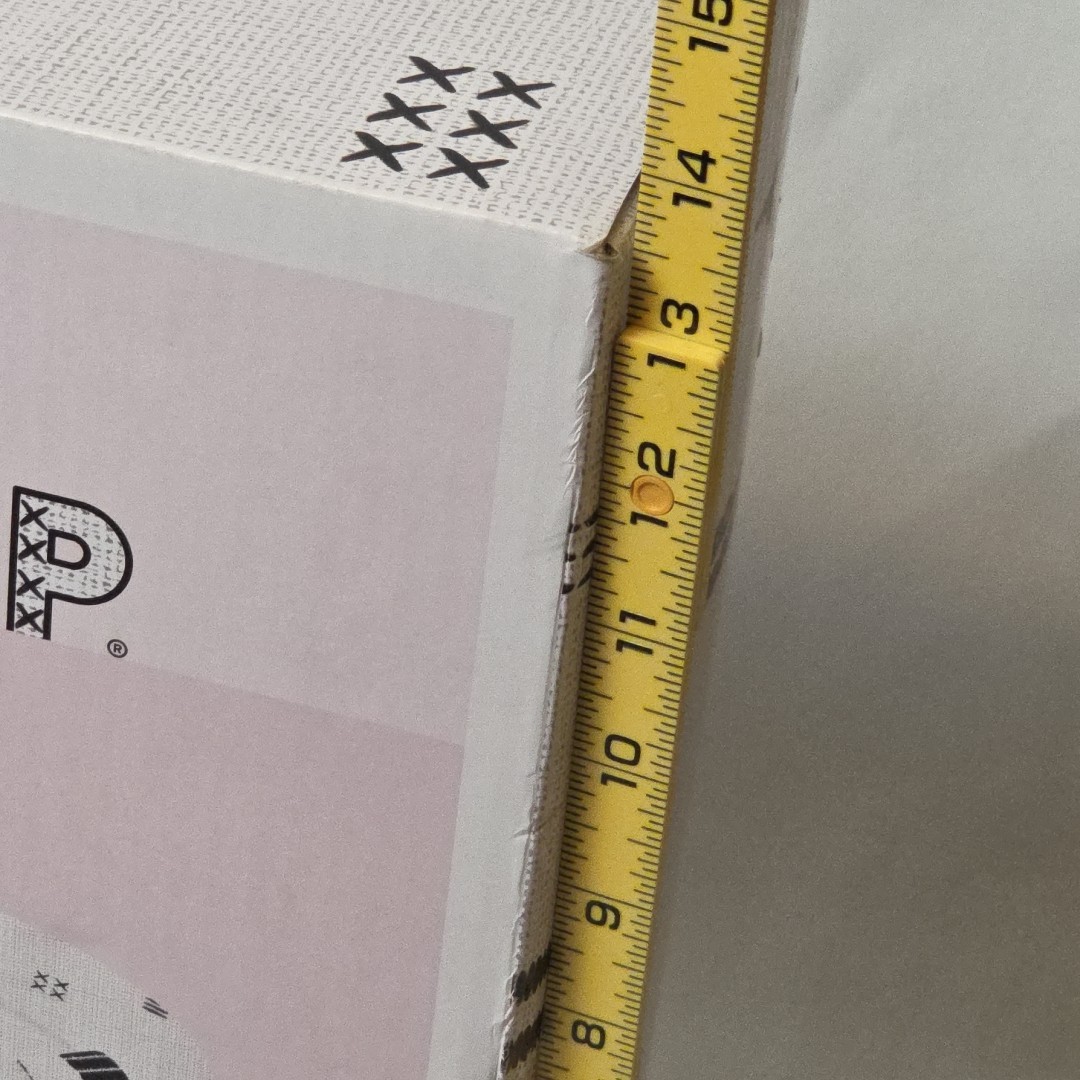 LA VACA MinniDip Totally Whoaven Inflatable Adult Kiddie Pool 5.5.FT W x 1.5FT H