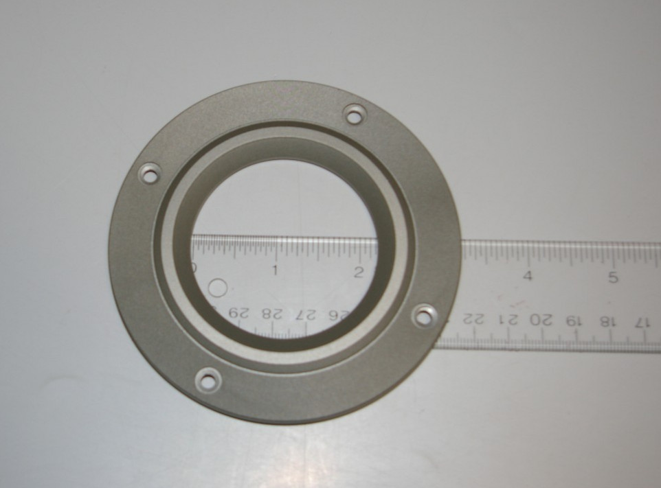 Technics SB-2480 Tweeter Plastic Trim