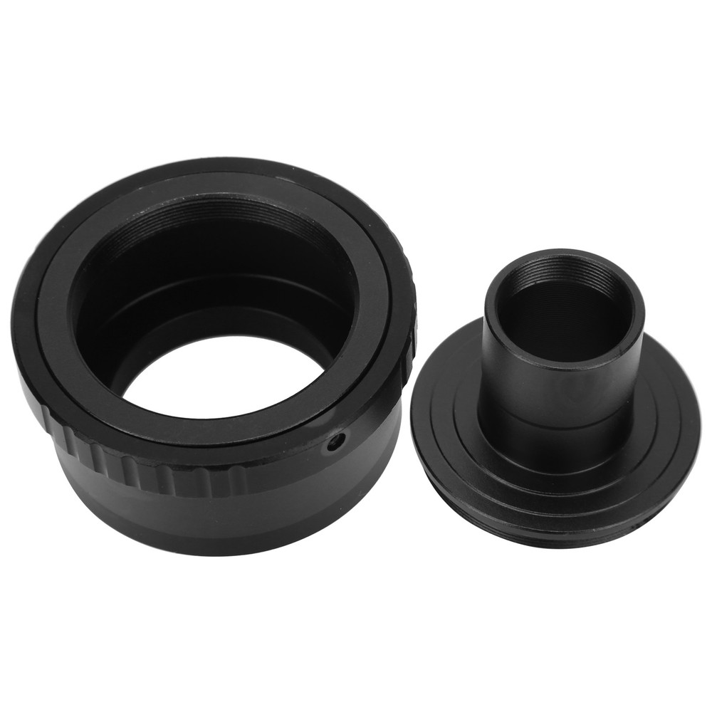 23.2mm Microscope T Adapter For M4/3in Camera Excellent