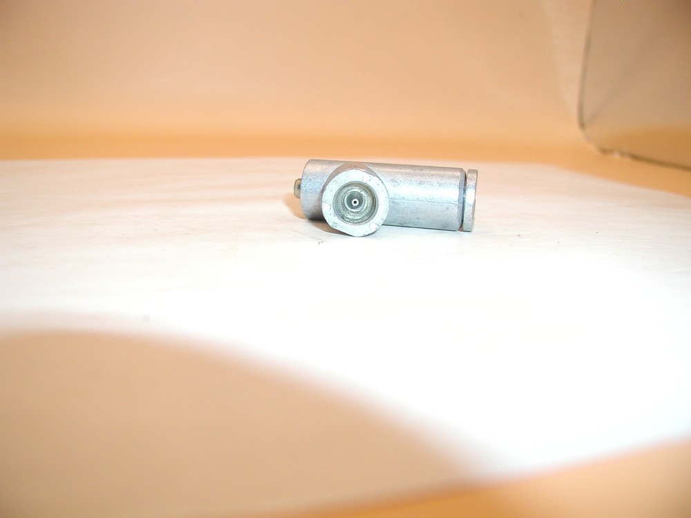 Daisy Powerline 426 - Valve Body