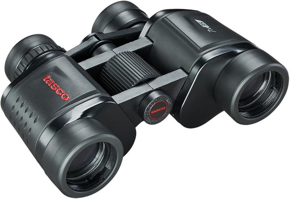 TAS169735-BRK Essentials Binoculars 7X35