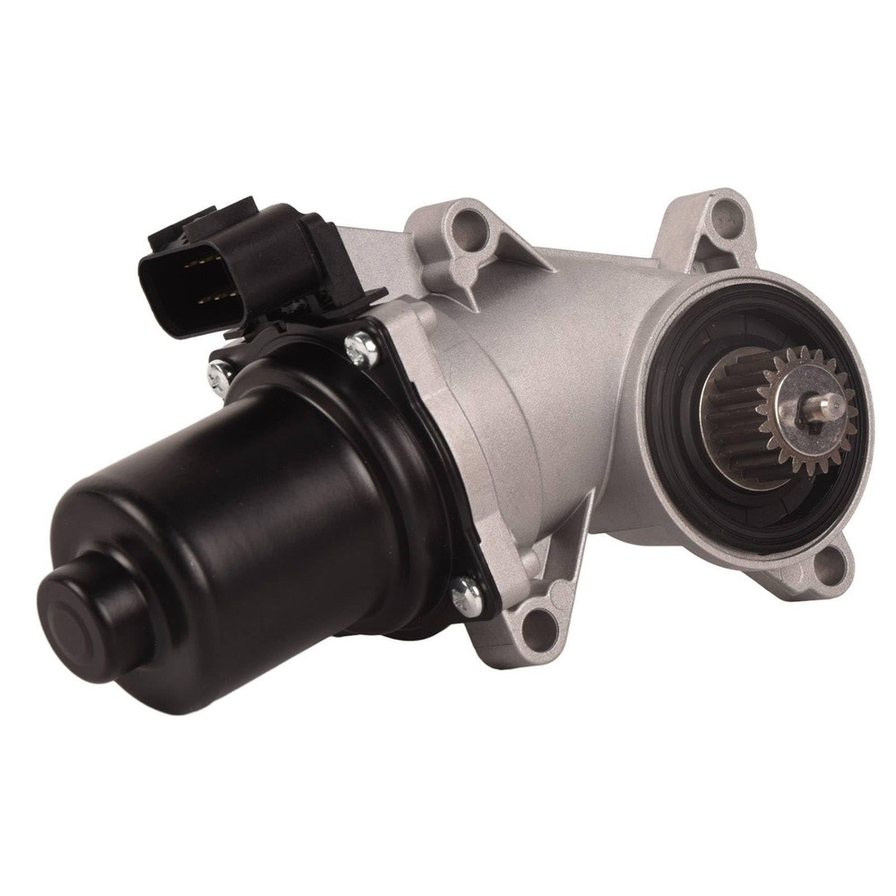 Transfer Case Shift Motor Actuator 19258696