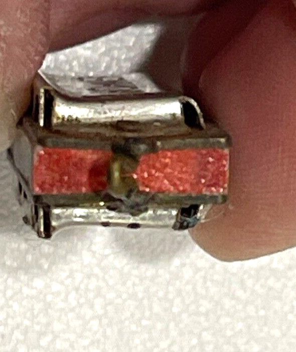 Vintage Hohner Harmonica Miniature Germany