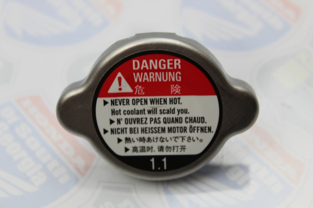 OEM RADIATOR CAP 19037-GEE-710