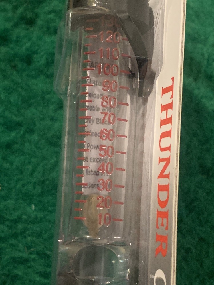 Allen Thunder Cloud 5-in-1 Muzzleloader Tool