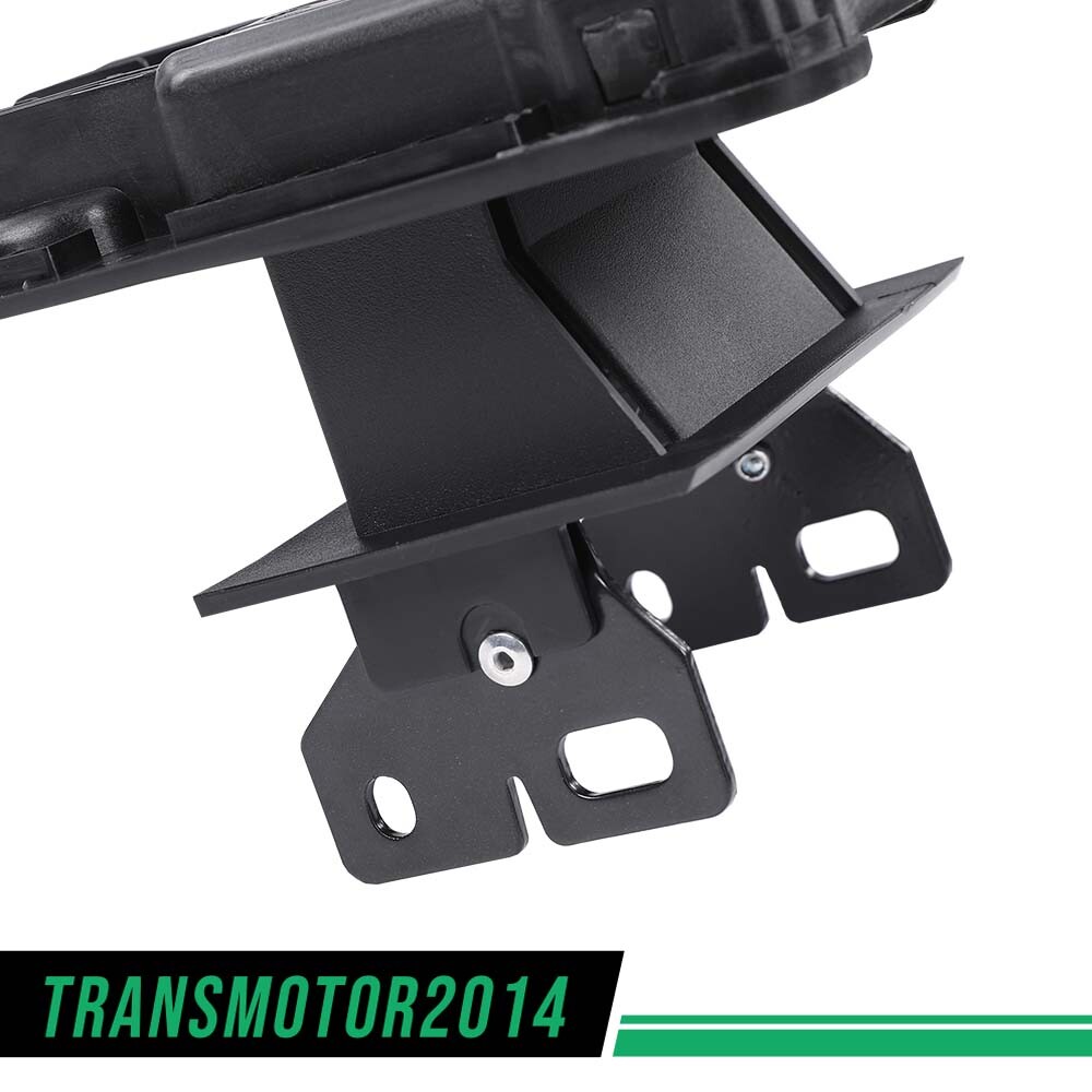 Center Console Lid Fit For 2004-2011 Ford Ranger Pickup Truck Black FactoryStyle