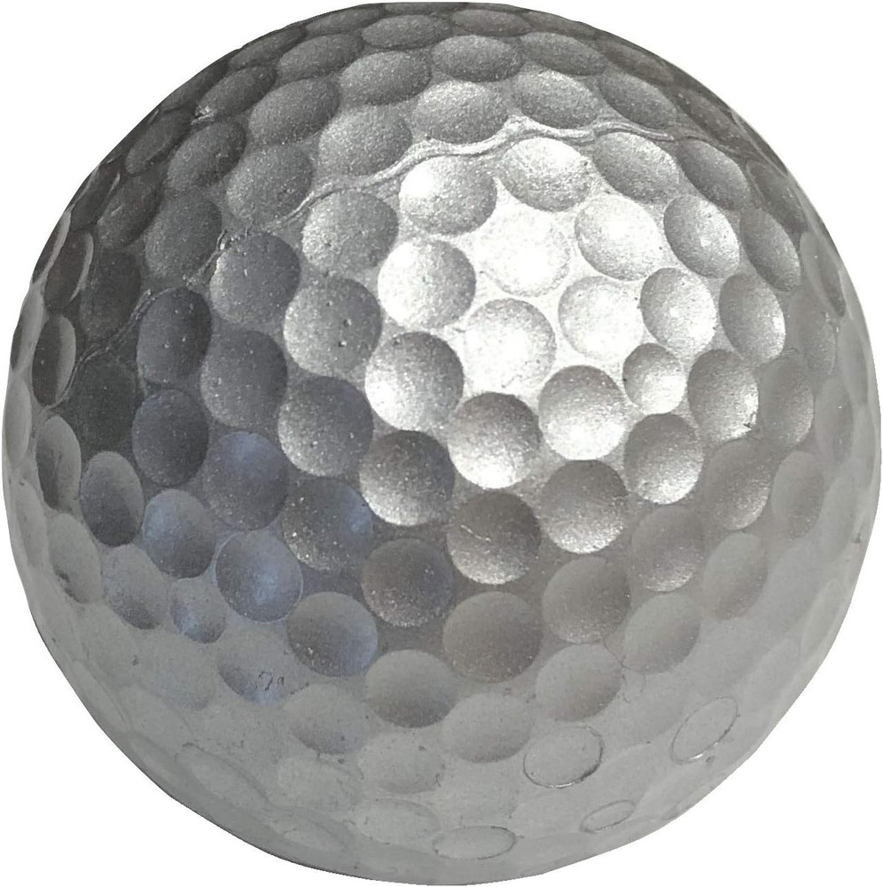 Infusion Miniature Golf Balls