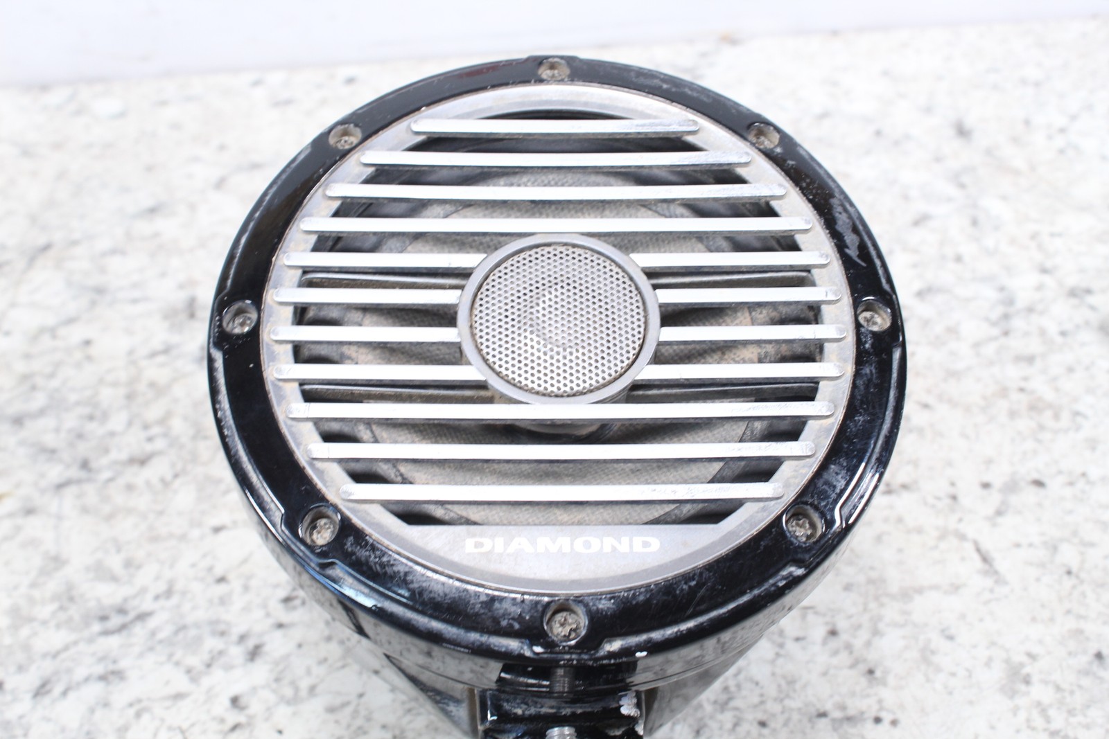 2016 POLARIS RZR XP 4 1000 Diamond Audio Tower Speakers