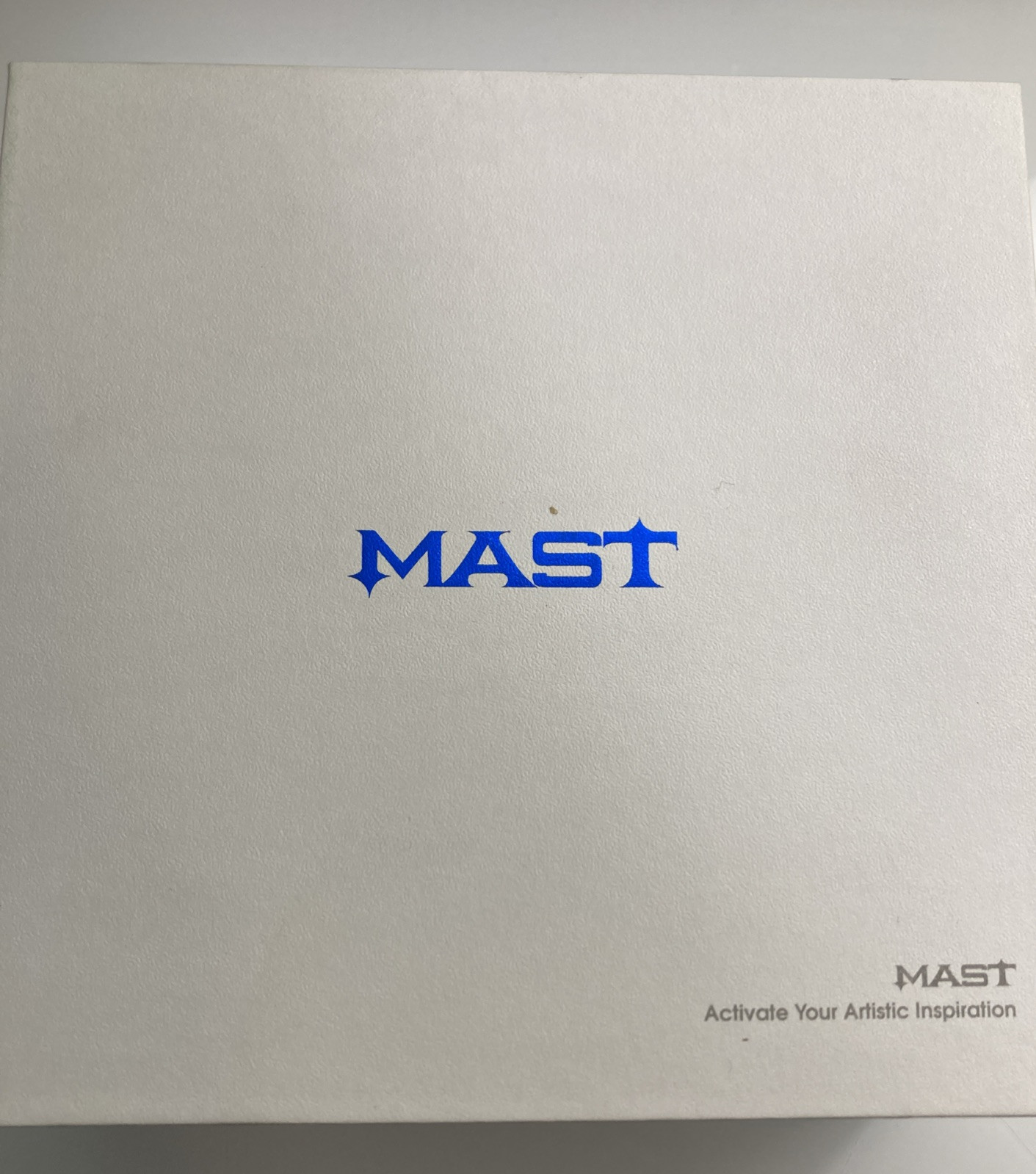 Mast Wireless Tattoo Kit Magi2 Tattoo Gun Pen Machine for Beginners Complete Kit