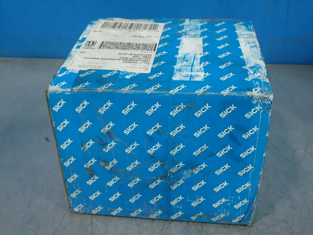 SICK S30A-6011DA SENSOR 02260560045