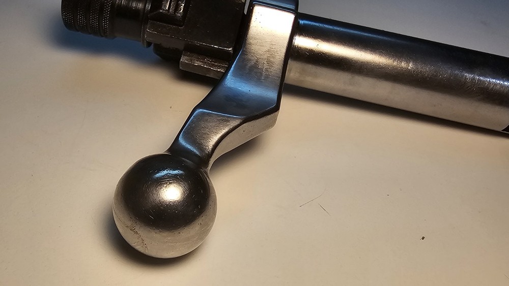 Knight Disc Elite Inline Muzzleloader Bolt Assembly (M)