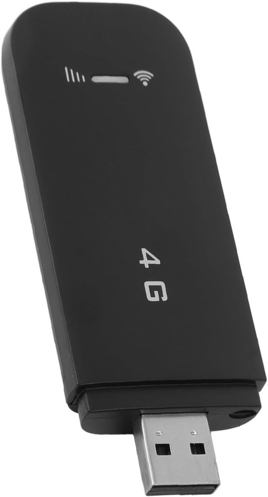 4G LTE USB Portable Router for Full Sized Sim Card.