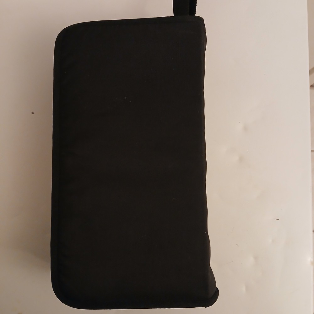 Laserline Zip Up 36 CD/DVD/DISC Storage Case