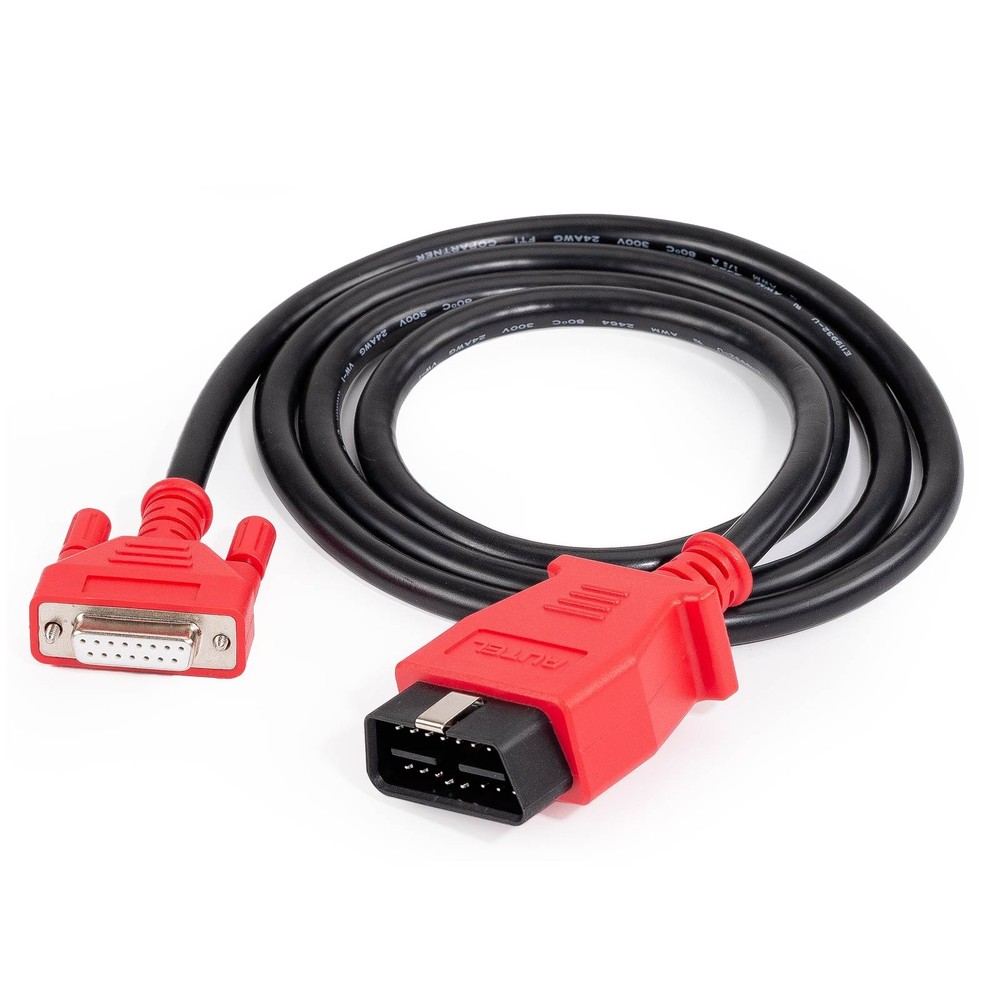 OBD2 Main Test Cable Data Wire Cord For MaxiSys MS908/Mini MS905/DS808