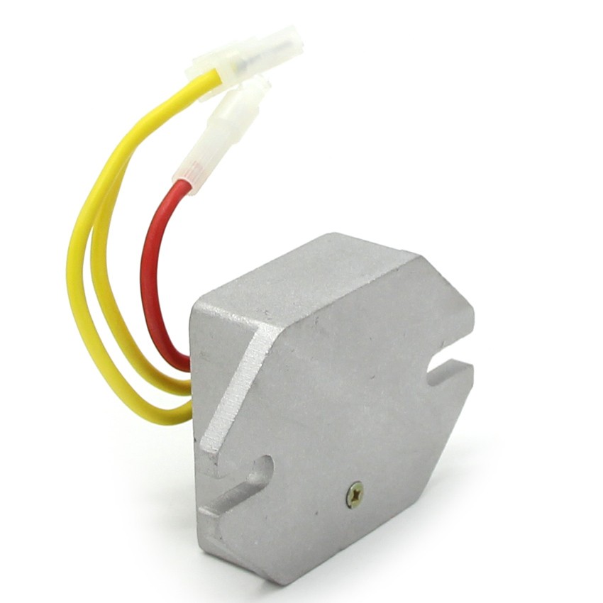 Rectifier Regulator For Husqvarna GT2254 YTH2148 YTH2246 YTH22V46 Tractor Mower