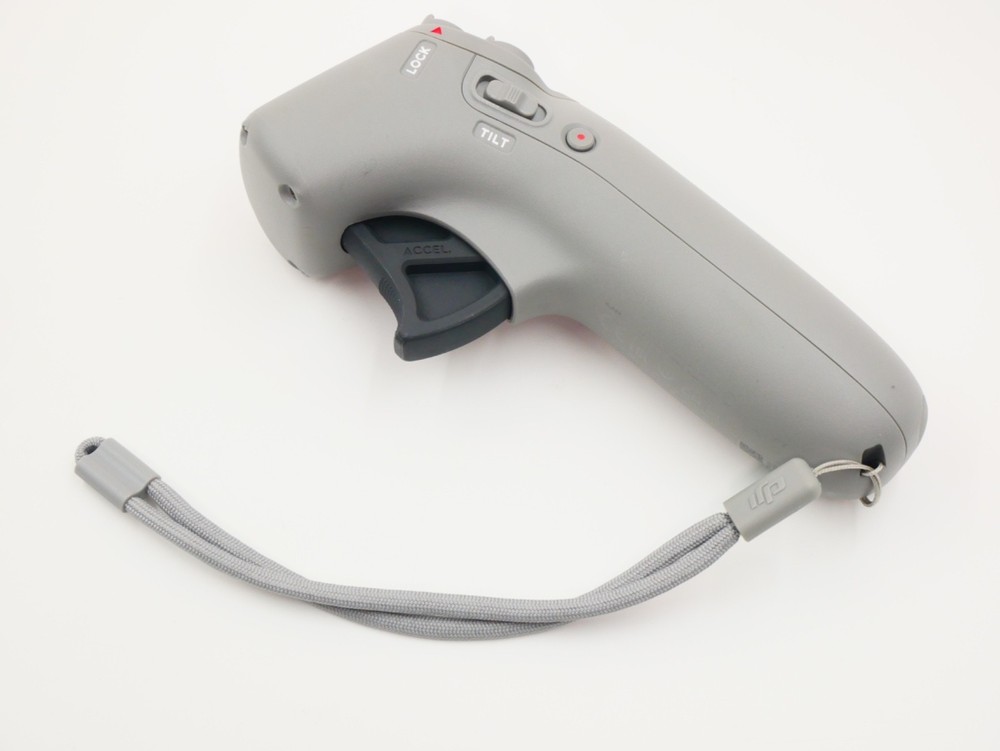 DJI RC Motion Remote Controller