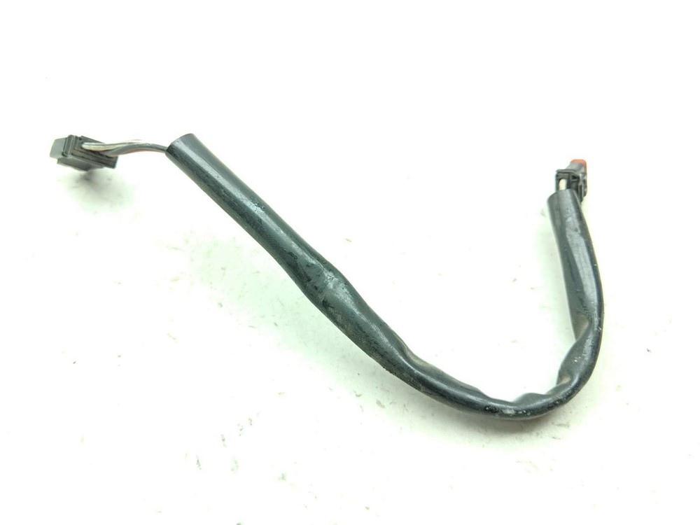 20 Harley Davidson Freewheeler FLRT Sub Control Switch Wire Wiring Harness