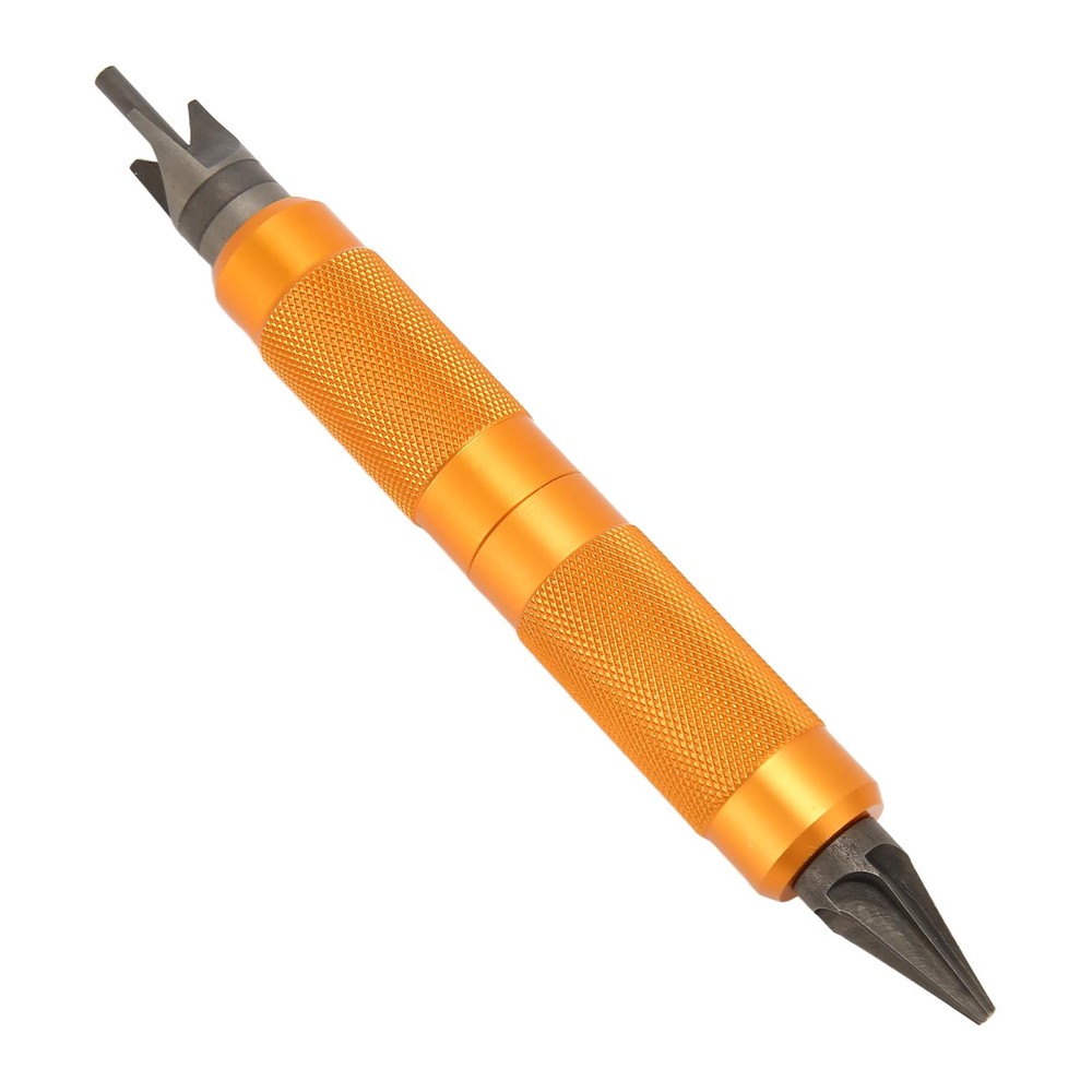 Double Ended Case Prep Multitool Case Chamfer Reloading Essential Tools