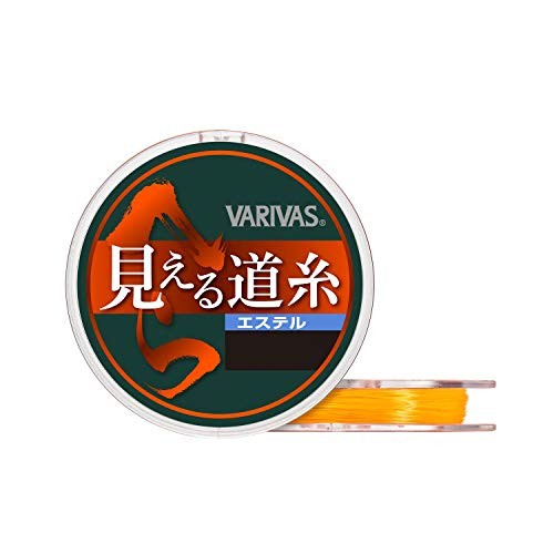 Baribus Spatula Visible Thread 50 MNEW