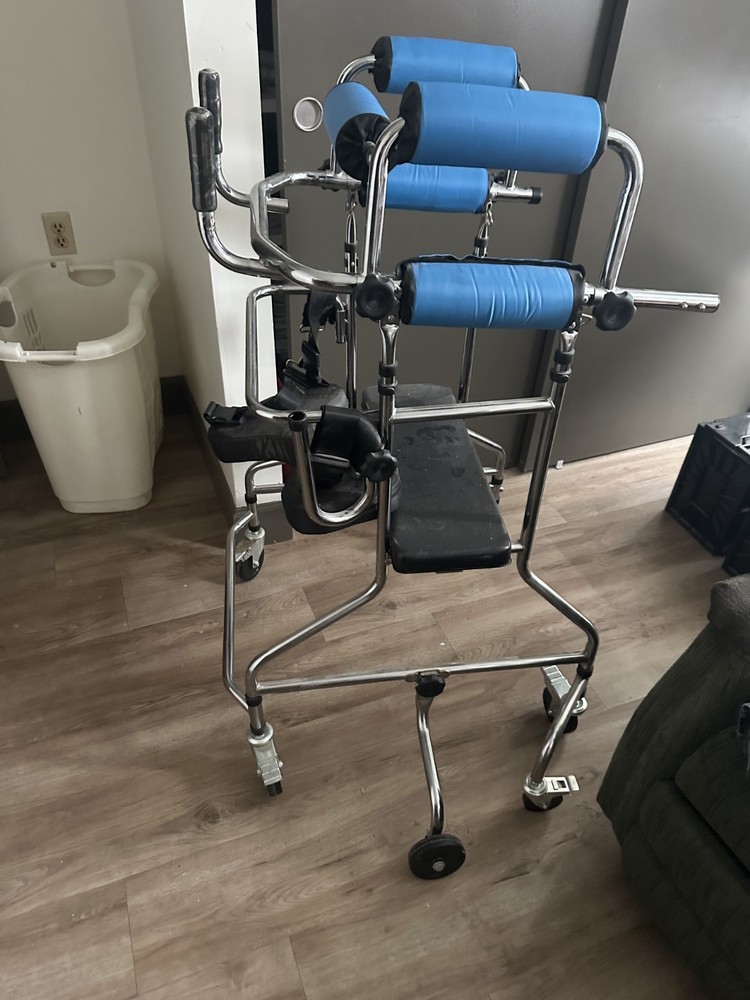 adult stand Up walker