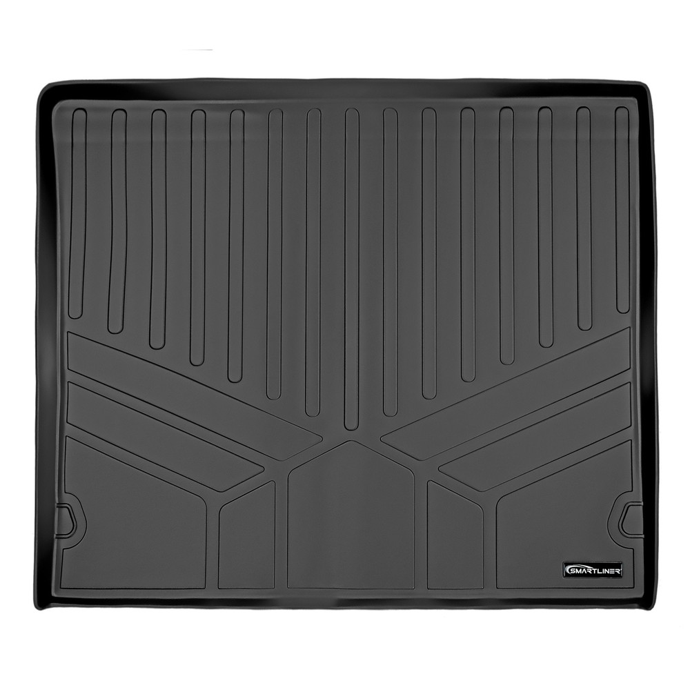 Smartliner SD0202 Cargo Floor Liner