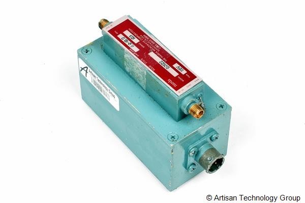 Narda 60122 Solid State Amplifier