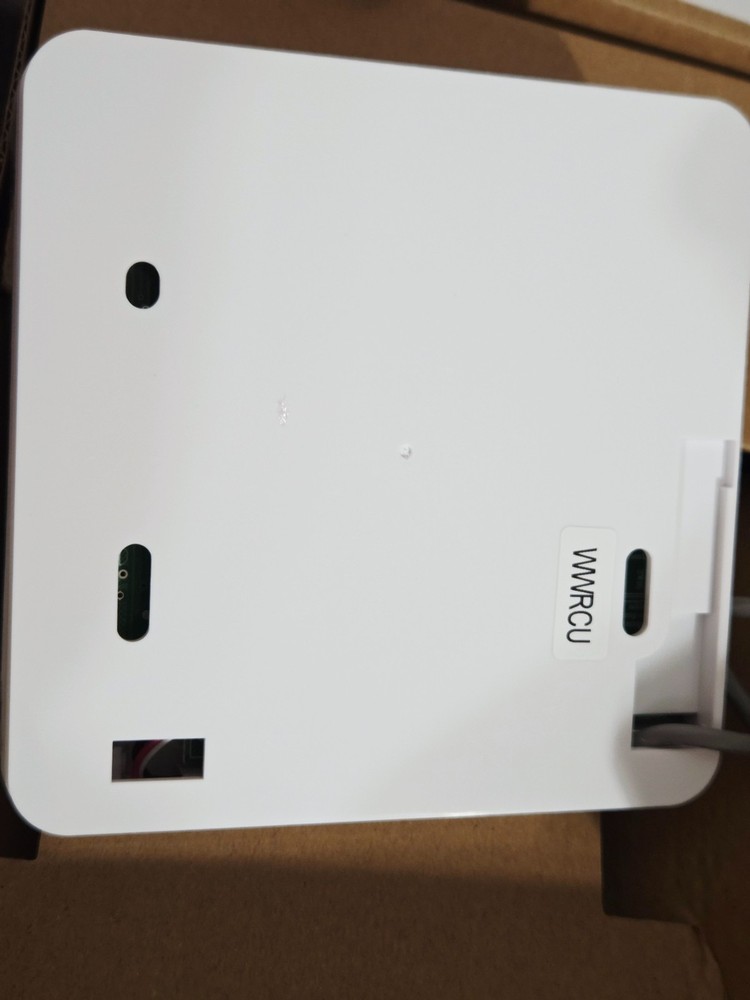 WWRCU Wired Remote Controller for Multi-Zone For Multiple Models