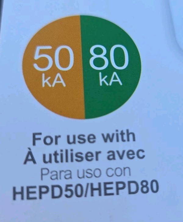 Square D Flush Mount Kit SurgeArrest
