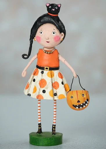 Kit Kat by Lori Mitchel  #16716