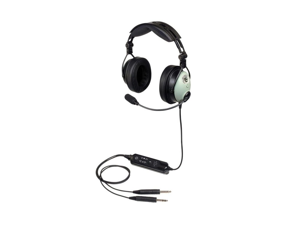David Clark DC ONE-X ENC Headset