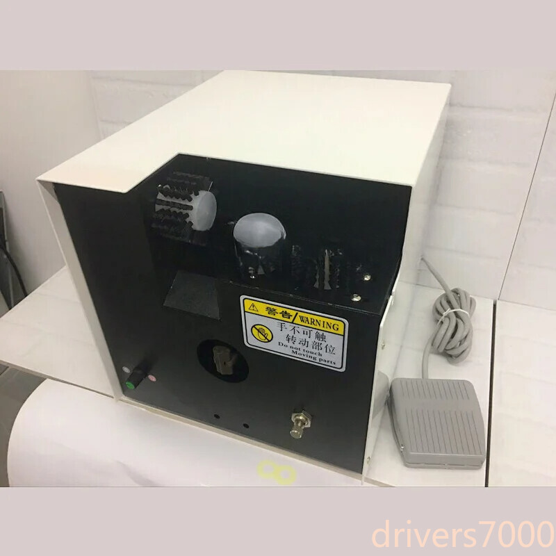 Separate Wire Twisting Machine Brush Wire High Speed Wire Twisting Machine