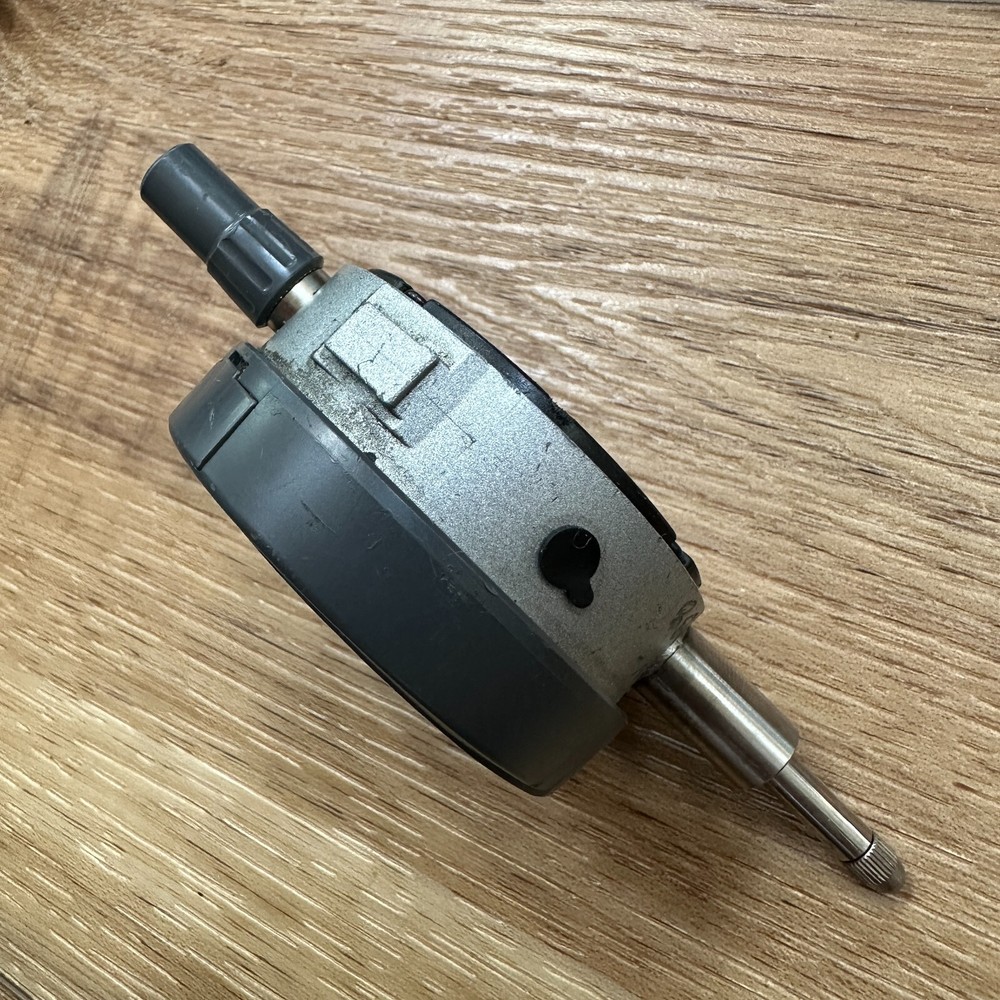 Mitutoyo 543-793B ABSOLUTE Digimatic Indicator .0001" Resolution