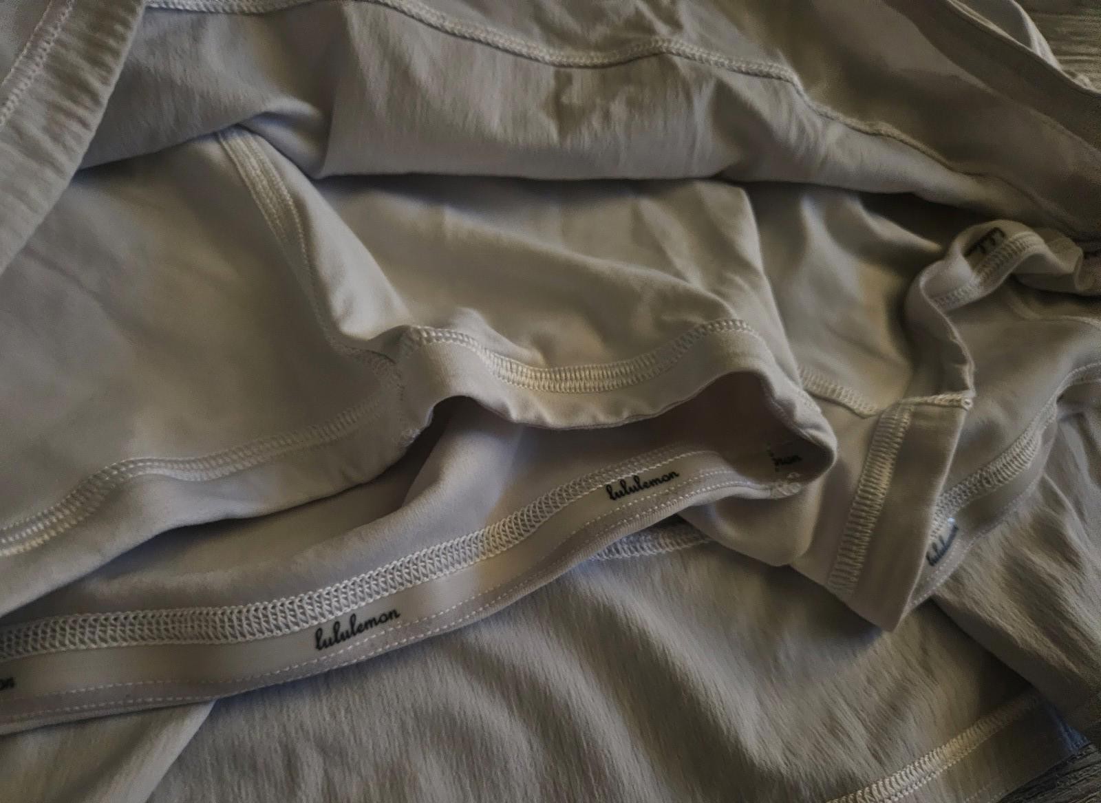 Lululemon Skirt Skort Women's Athletic dress sz 4