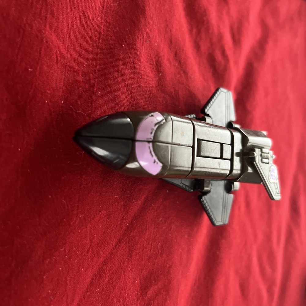 Transformers G1 Combaticon Onslaught. Forms Bruticus Incomplete