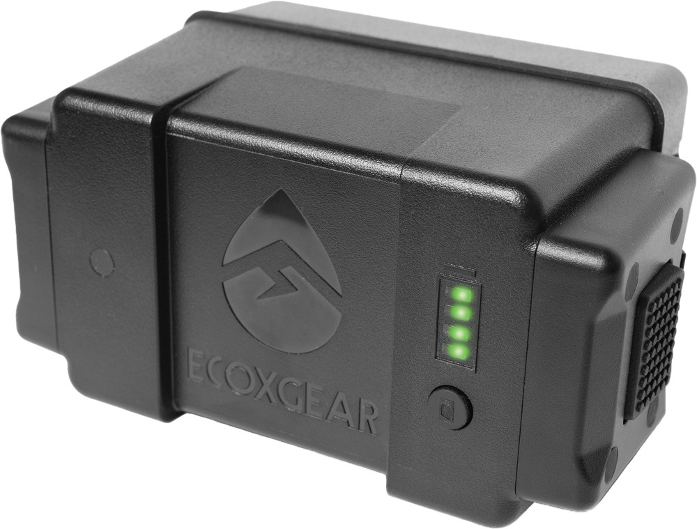 Ecoxgear Replacement Seb26 Battery Replacement Parts
