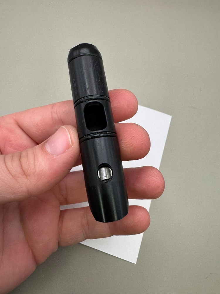 Planet Eclipse LV 1 Bolt-Matte Black