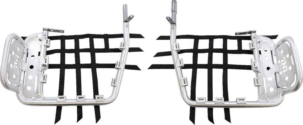Dg Performance Heel Guard Nerf Bars 6072130